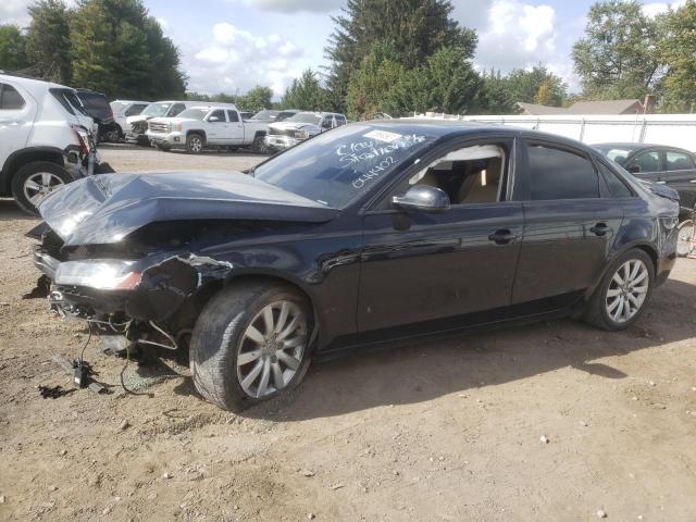 VIN WAUBFAFLXEN044402 2014 Audi A4, Premium no.1