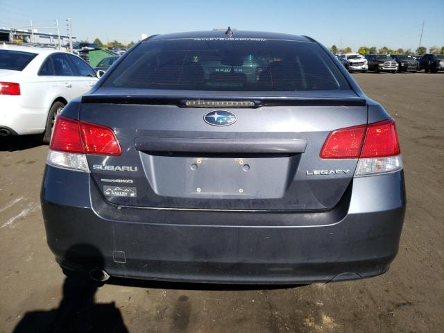 4S3BMCJ65E3034328 Subaru Legacy 2.5i Sport