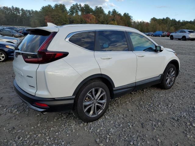 2HKRW2H98MH669324 Honda CRV CR-V TOURI 3