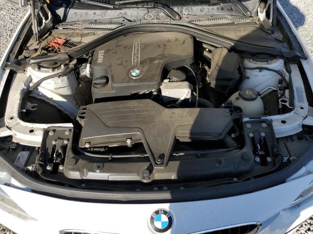 2016 BMW 328 I SULE - WBA8E9C53GK643776