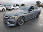 2018 MERCEDES-BENZ C 43 4MATI - 55SWF6EB0JU238681