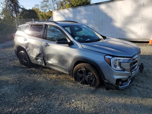 3GKALYEG2PL251877 GMC Terrain At4