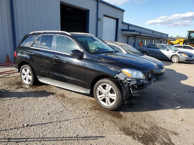 VIN 4JGDA5JB7DA175935 2013 Mercedes-Benz ML-Class, 350 no.4