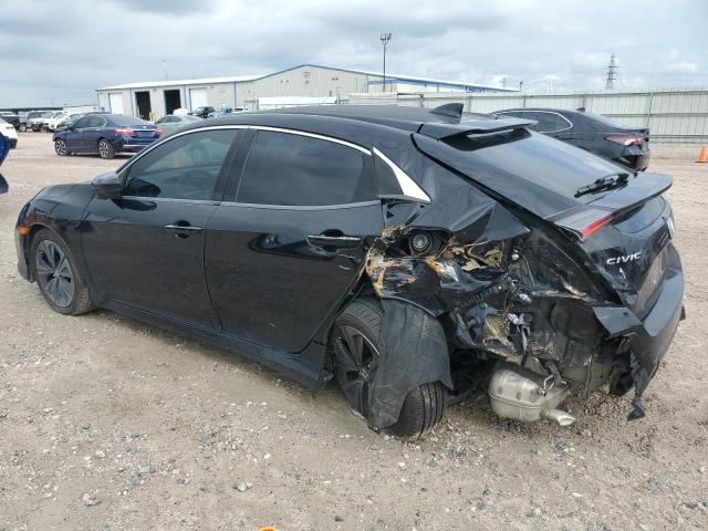Vin: shhfk7h53hu200184, lot: 72860013, honda civic ex 20172