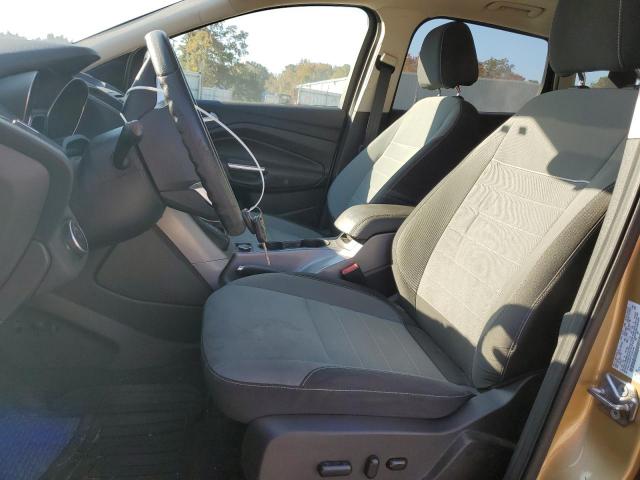 1FMCU0GXXFUA97158 2015 Ford Escape Se