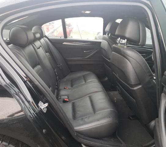 WBAKP9C55FD979626 BMW 550 Xi