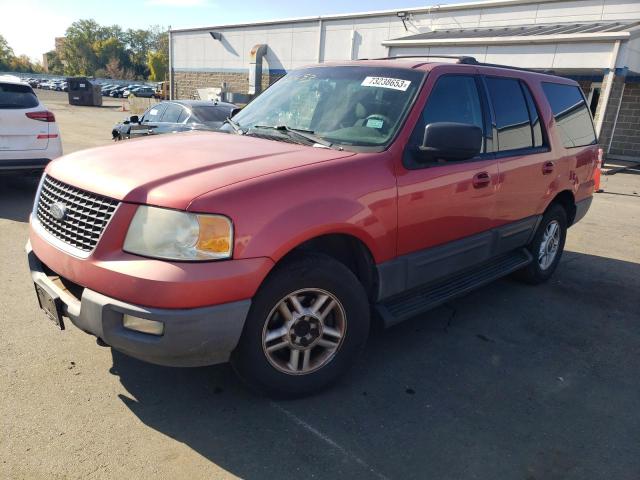 2003 Ford Expedition XLT