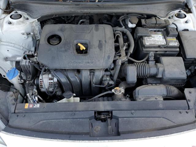 3KPF24AD7LE154021 KIA FORTE FE