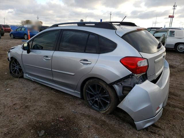 2012 Subaru Impreza Sport Premium VIN: JF1GPAL66CH218911 Lot: 73881843