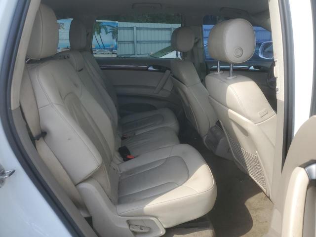 WA1CGAFE9ED009033 | 2014 Audi q7 premium