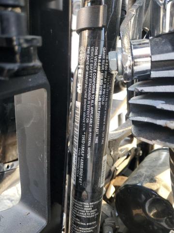 2021 HARLEY-DAVIDSON FLHTCUTG 1HD1MAF14MB850141