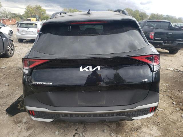 5XYK6CAF3PG020789 KIA Sportage X Line