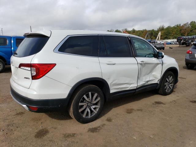 5FNYF6H56LB004872 Honda PILOT EXL