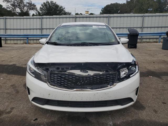 2017 KIA FORTE LX - 3KPFL4A76HE028814