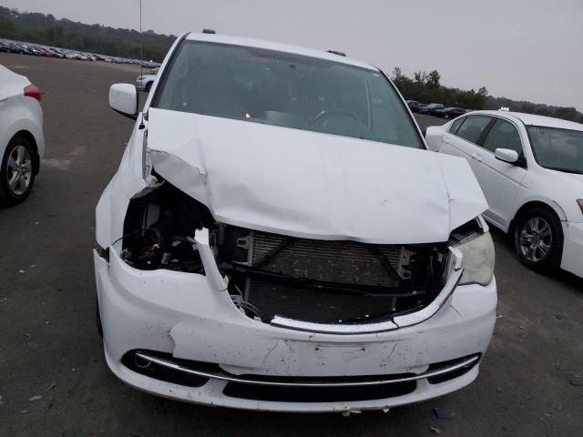 2C4RC1BG8ER357650 Chrysler Town & Country Touring
