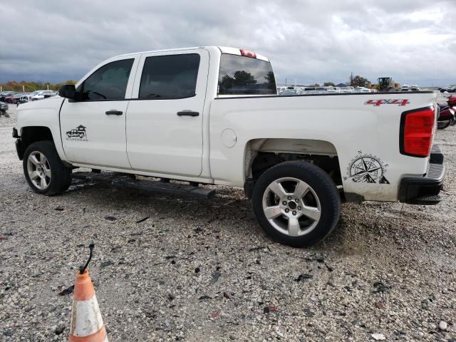 3GCUKPEC0FG216054 | 2015 CHEVROLET SILVERADO