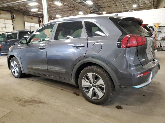 KNDCM3LDXJ5191884 KIA NIRO LX