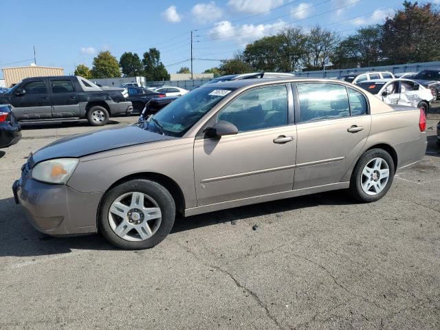 2008 Chevrolet Malibu LT