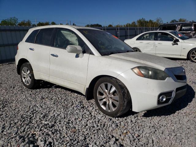 Vin: 5j8tb2h59ba001522, lot: 49215925, acura rdx technology 20114