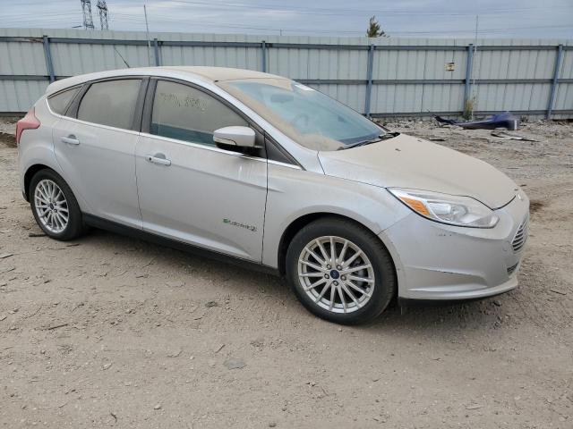 1FADP3R43EL353297 Ford FOCUS BEV
