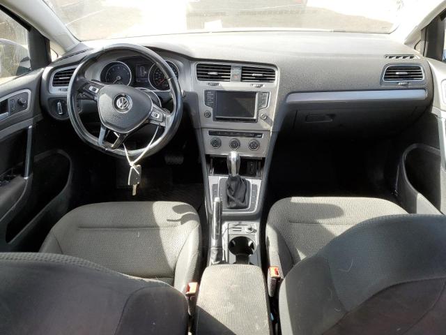 2017 VOLKSWAGEN GOLF SPORT - 3VW017AU2HM542777