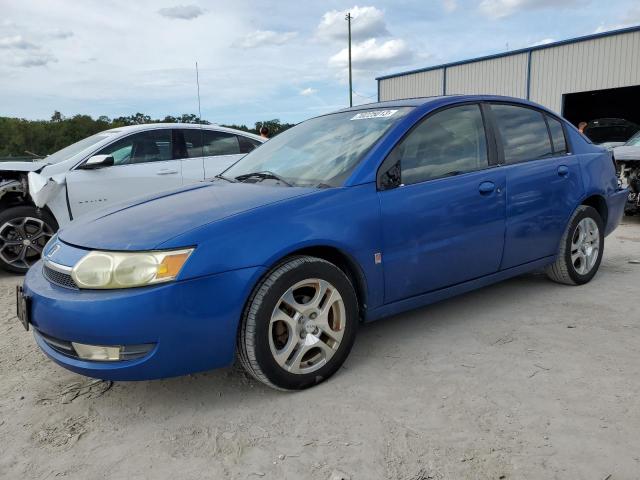 2004 Saturn Ion 