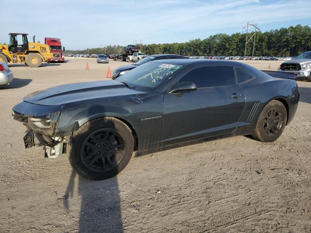 2G1FA1E3XE9247502 | 2014 CHEVROLET CAMARO LS