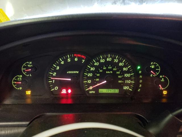 2006 Toyota Tundra Double Cab Sr5 VIN: 5TBDT441X6S504590 Lot: 70761443