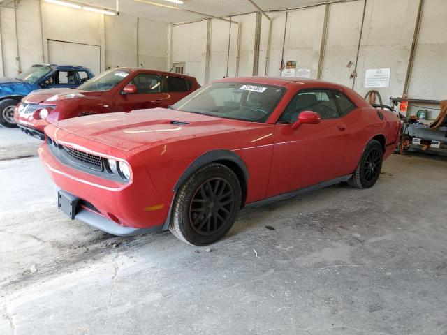 2011 Dodge Challenger 