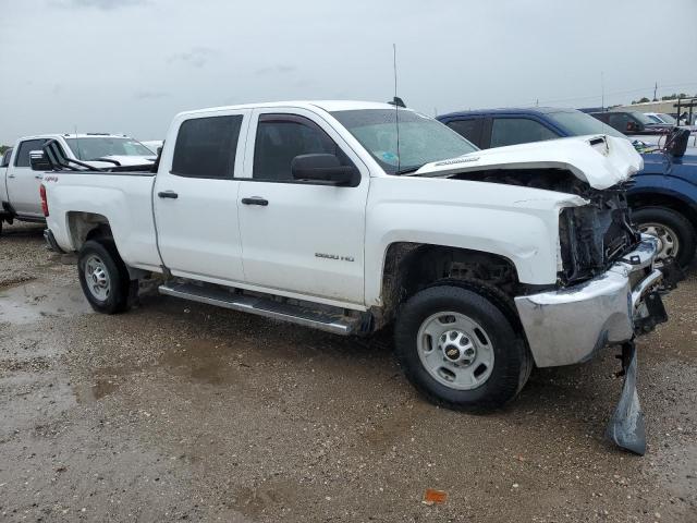 2017 CHEVROLET SILVERADO #3235952785