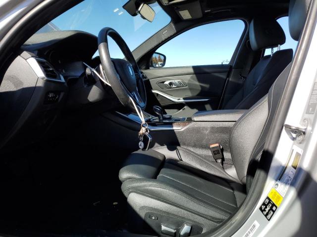 WBA5R7C57KAJ85637 BMW 330XI