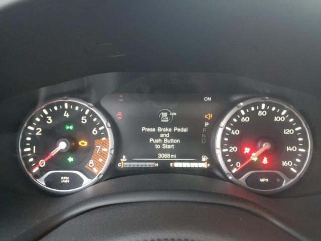 2023 JEEP RENEGADE A - ZACNJDE14PPP16168