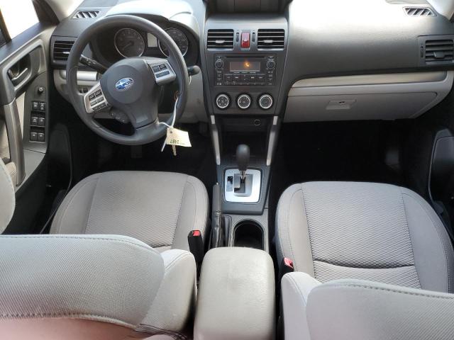 JF2SJABC2FH582228 Subaru Forester 2.5i