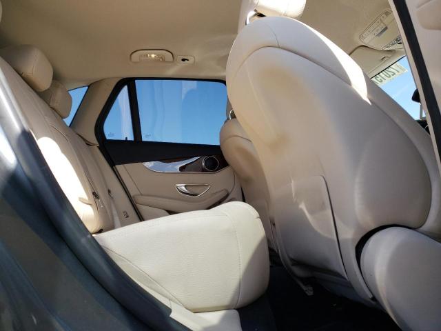 WDC0G4JBXHV011874 Mercedes-Benz GLC 300