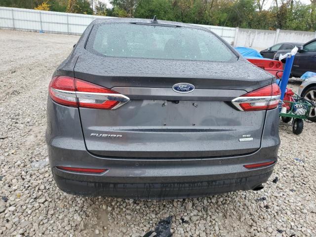 3FA6P0HD8KR247997 Ford Fusion SE 6