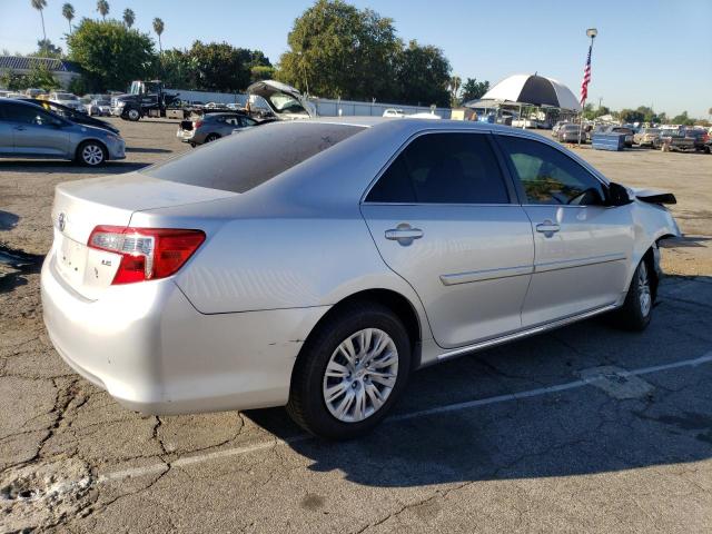 4T4BF1FK1ER436105 | 2014 TOYOTA CAMRY L