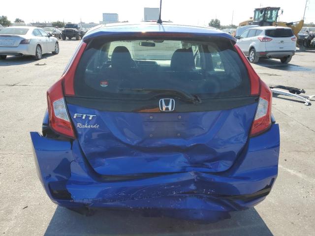 3HGGK5H48JM709403 Honda FIT LX