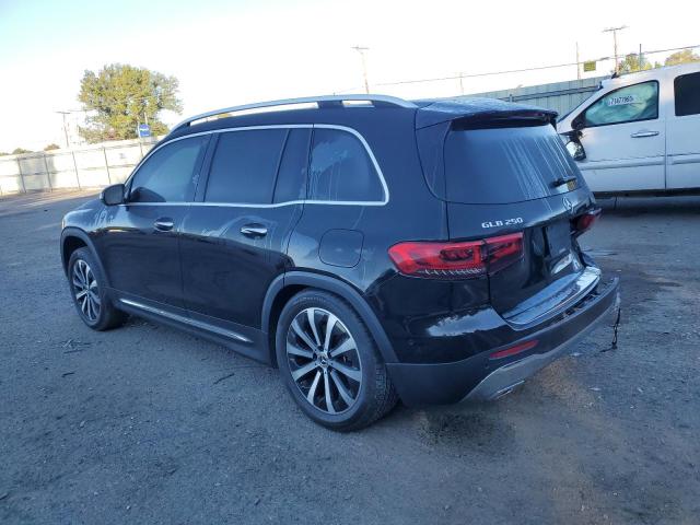 W1N4M4GB6NW189965 Mercedes-Benz GLB 250