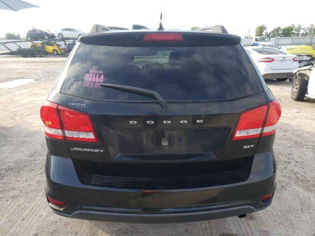 3C4PDCBBXGT186839 Dodge Journey Sxt