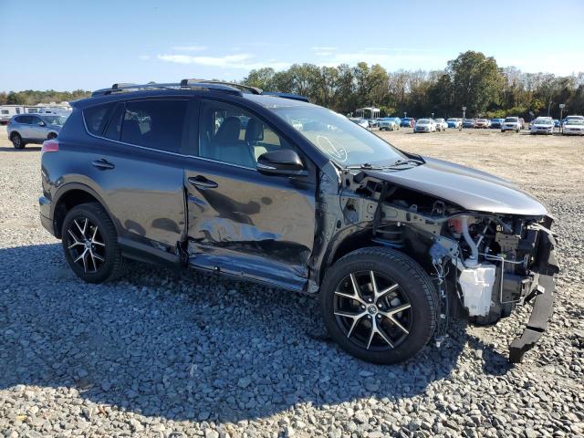 JTMNFREV7HJ705199 | 2017 TOYOTA RAV4 SE