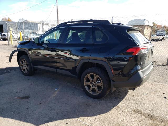 2023 TOYOTA RAV4 WOODL - 2T3UWRFV0PW166824