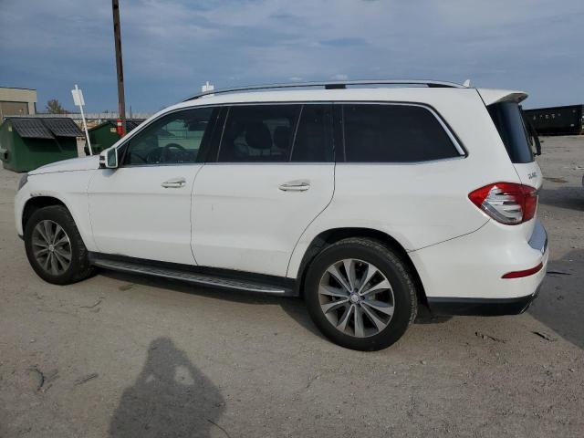 4JGDF7CE7EA402255 Mercedes-Benz Gl 450 4matic