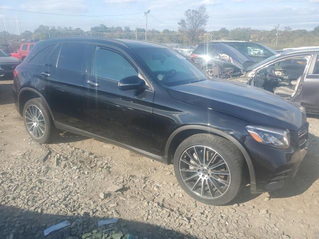 WDC0G4JB6KV174027 Mercedes-Benz GLC 300
