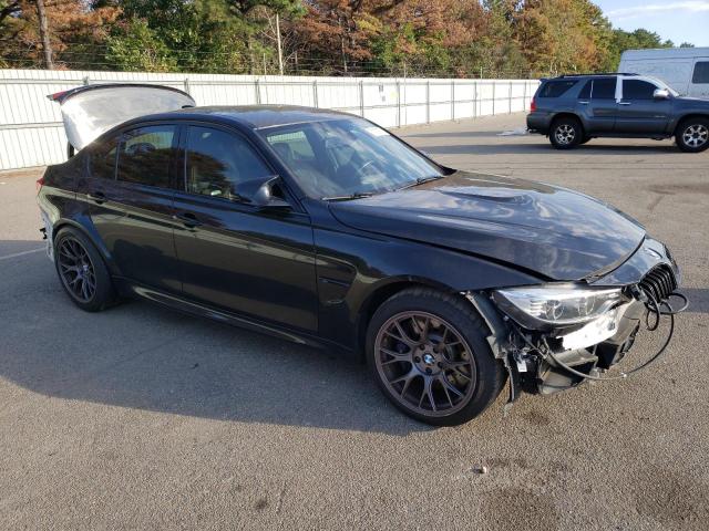 VIN WBS8M9C54G5D31319 2016 BMW M3 no.4