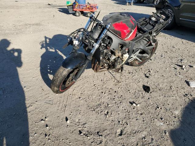 2004 YAMAHA YZFR6 L JYARJ06E64A012513