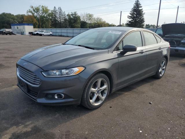 3FA6P0G77GR232829 | 2016 FORD FUSION S