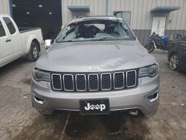 1C4RJFBG4KC713597 Jeep Grand Cherokee Limited