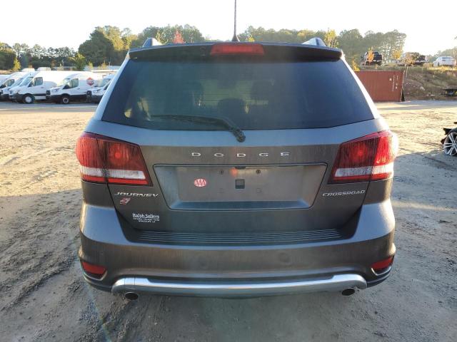 2018 DODGE JOURNEY CR - 3C4PDDGG4JT504391