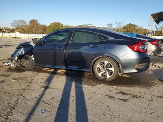 19XFC2F6XKE022705 | 2019 HONDA CIVIC LX