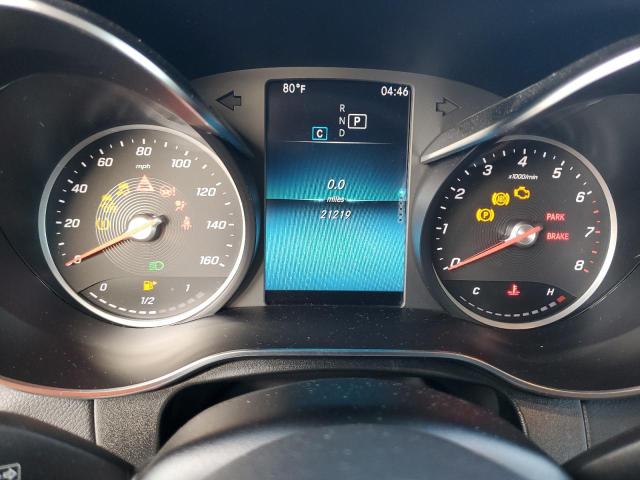 W1N0G8EB6LF820677 Mercedes-Benz Glc 300 4matic
